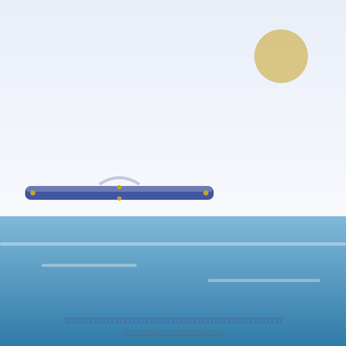 Magic Yachtslide Reeling to Waterline 540 - 620 cm